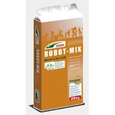 DCM ROBOT-MIX